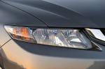 Honda Civic 2013 года